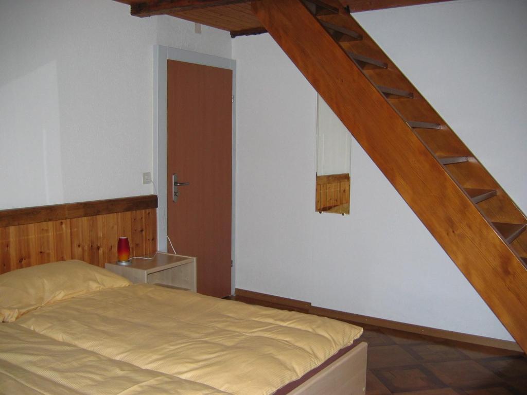 Auberge Du Prevoux Le Locle Værelse billede